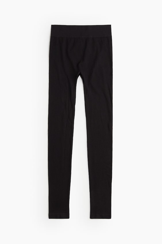 HM Seamless Leggings Clearance-Verkauf