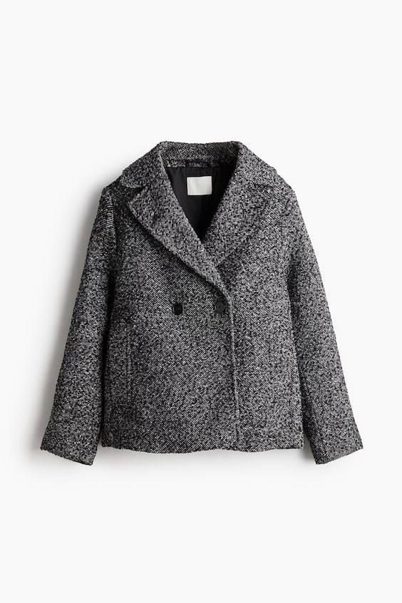 HM Cabanjacke Fabrikladen