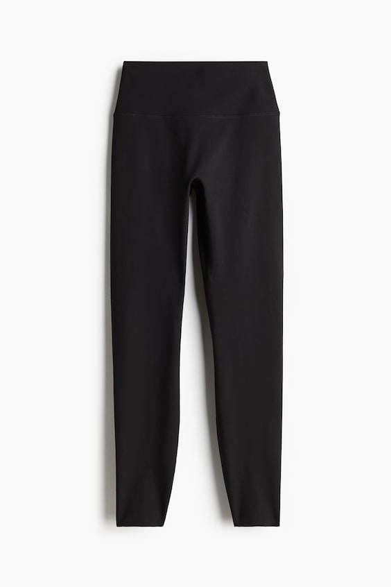HM SoftMove ™ Knöchellange Sportleggings Im Verkauf