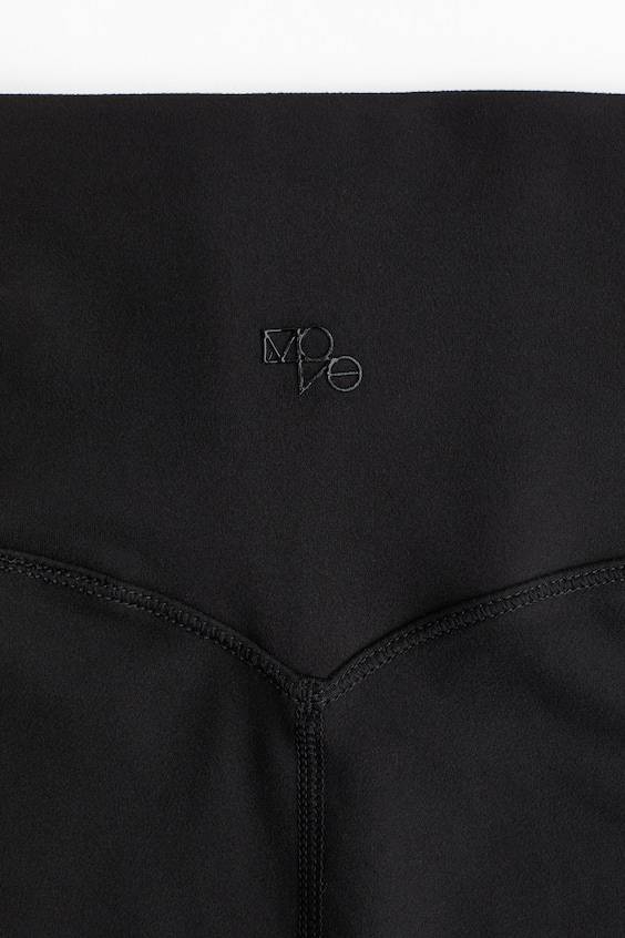 HM SoftMove ™ Knöchellange Sportleggings Im Verkauf