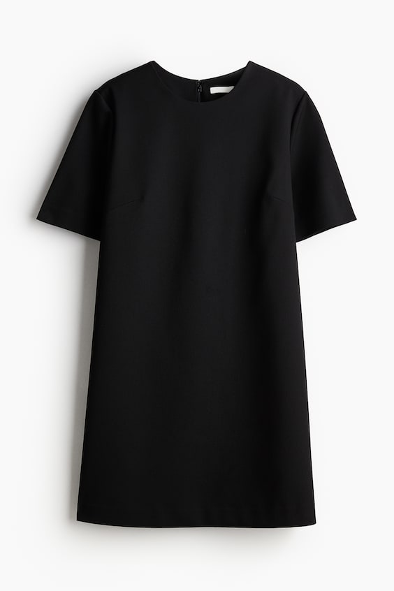HM Kleid in A-Linie Fabrikverkauf