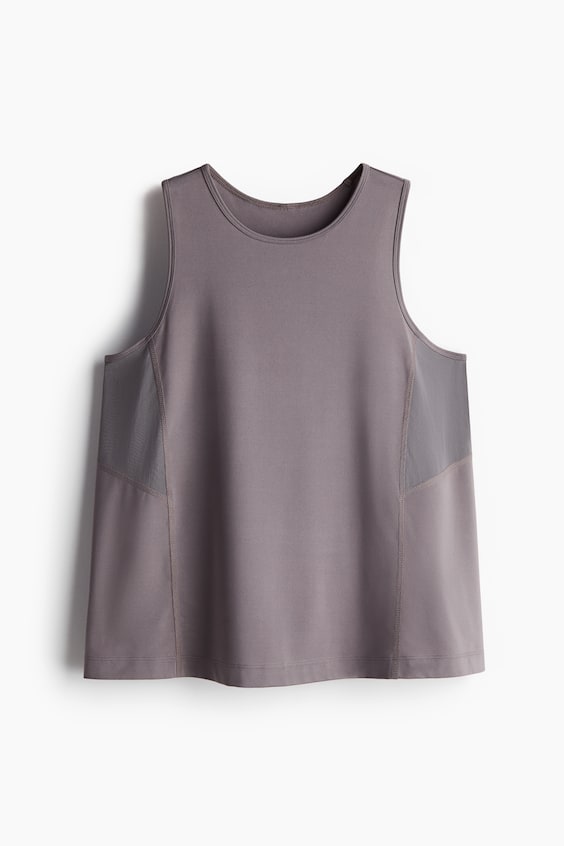 HM DryMove™ Sport-Tanktop Kostenloser Versand