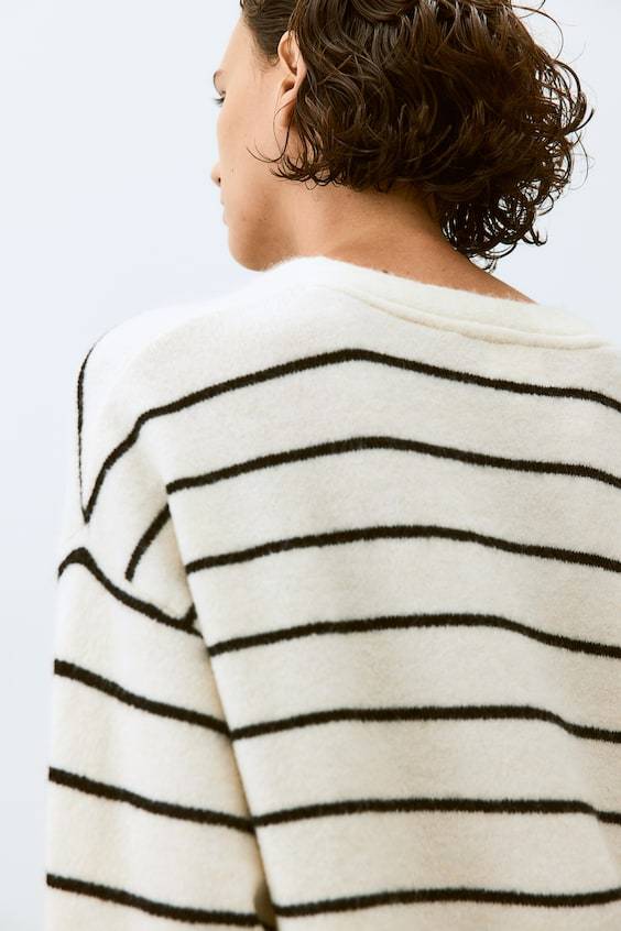 HM Oversize-Pullover Limitierter Zeitrabatt