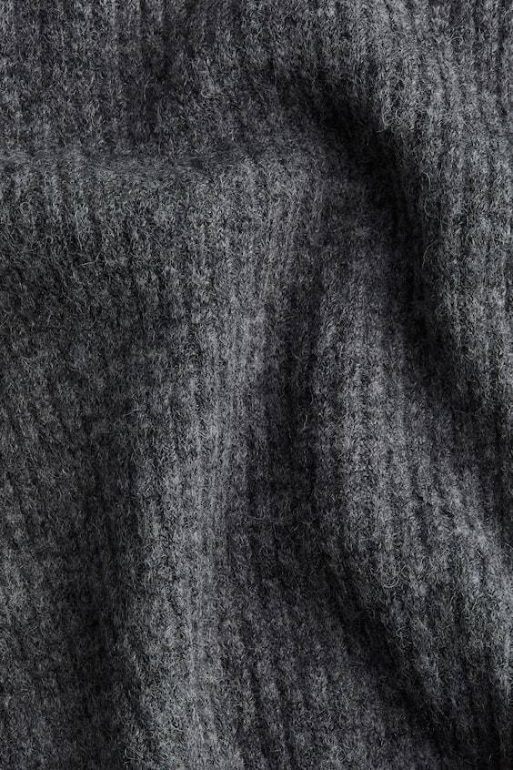 HM Schulterfreier Pullover Fabrikpreis