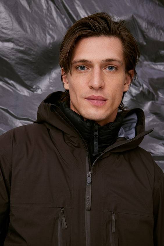 HM StormMove ™ Leichte Shelljacke Online Shopping