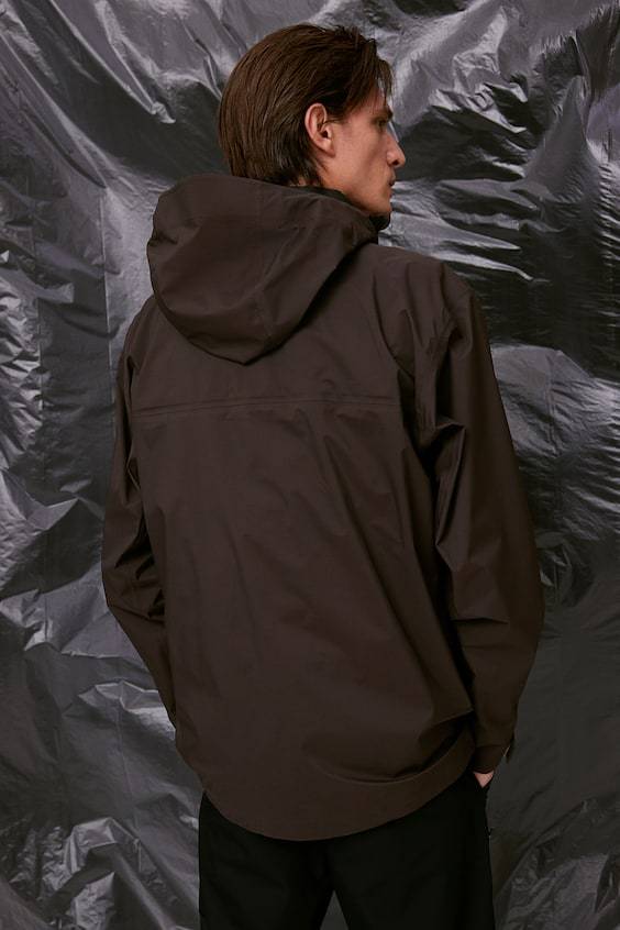 HM StormMove ™ Leichte Shelljacke Online Shopping