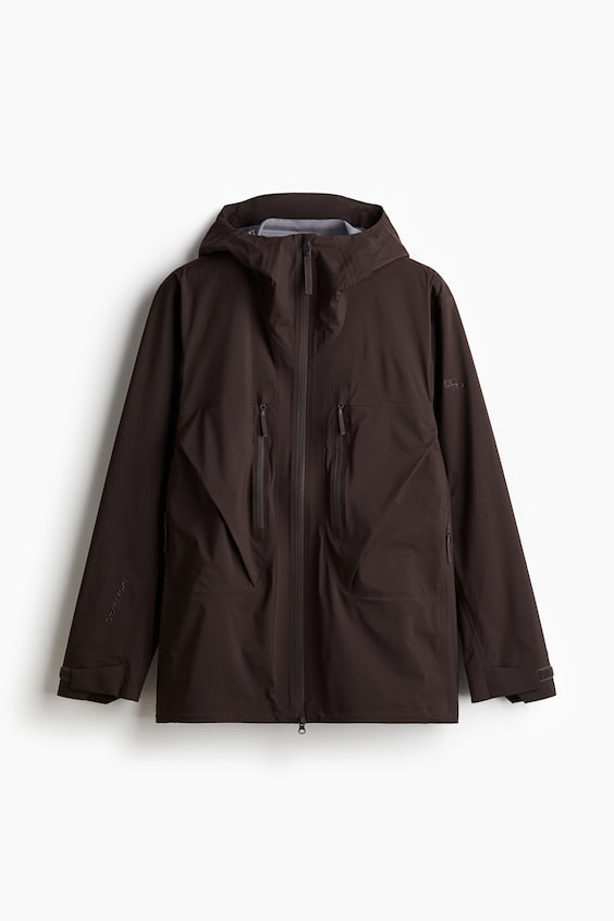 HM StormMove ™ Leichte Shelljacke Online Shopping