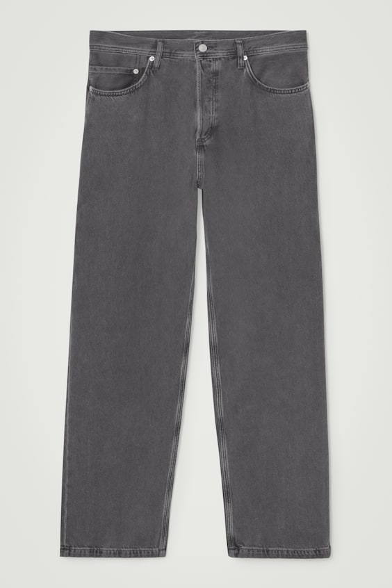HM SYSTEM JEANS – GERADES BEIN Heißer Verkauf