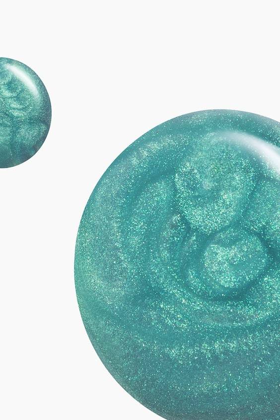 HM Schnelltrocknender Nagellack Vierteljährliche Förderung