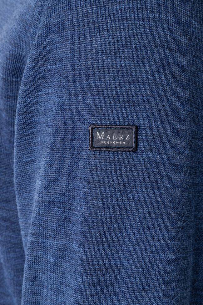 maerz Strickwaren Herren Maerz Classic Kostenloser Versand international