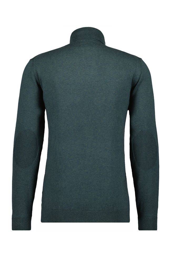 ragman Strickwaren Herren Ragman hoher Kragen Classic Begrenzt auf 3 Tage