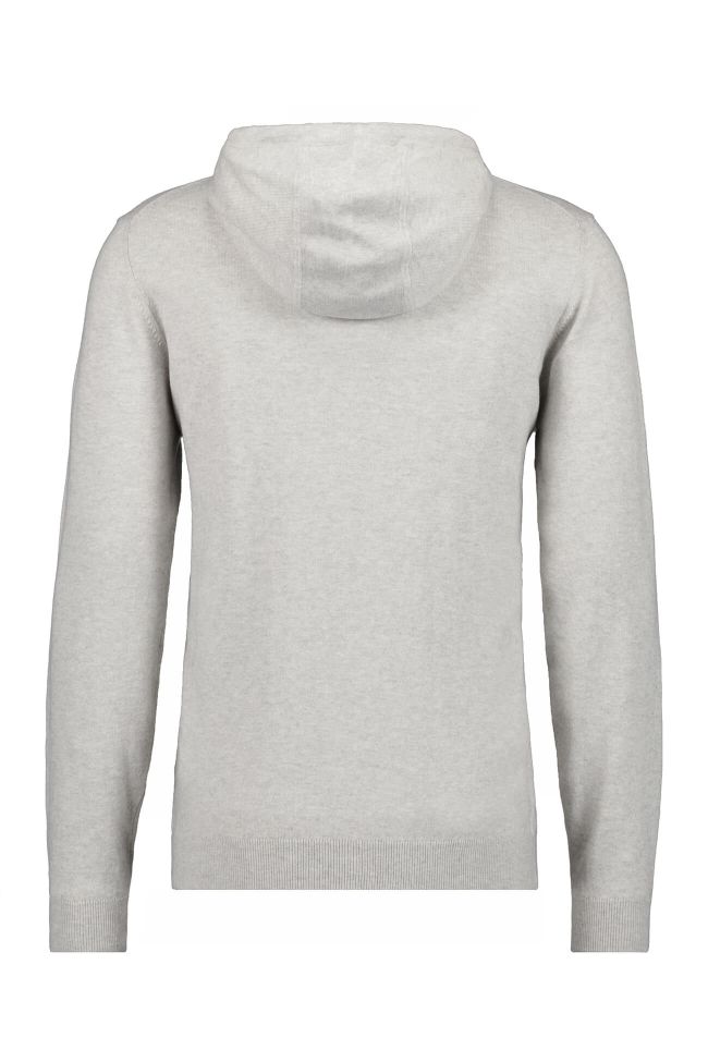 ragman Strickwaren Herren Ragman Hood Classic Im Verkauf