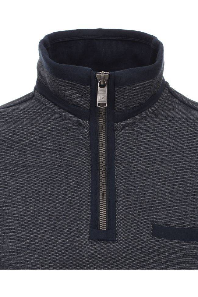 casamoda Strickwaren Herren Casamoda Classic Muster Rabatte dieses Monats