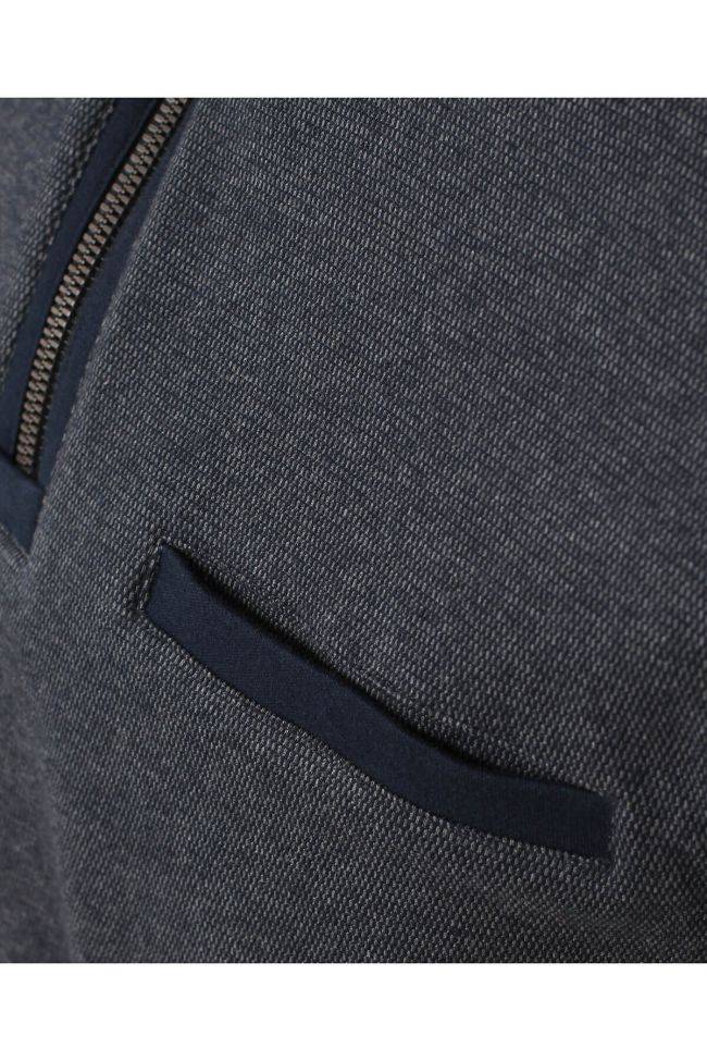 casamoda Strickwaren Herren Casamoda Classic Muster Rabatte dieses Monats