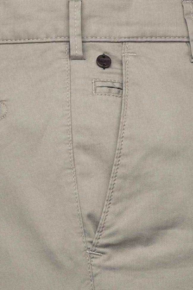 meyer Hose Herren Meyer Bermuda Classic Einfarbig Auslauf