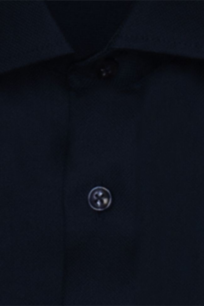 seidensticker Hemd Herren Seidensticker Regular Bügelfreie Einfarbig kragen Italienisch Lange Ärmel Fabrikpreis
