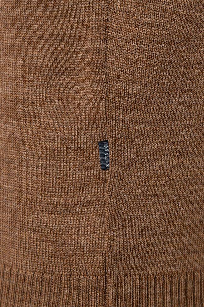 maerz Strickwaren Herren Maerz Classic Letzte 3 Tage