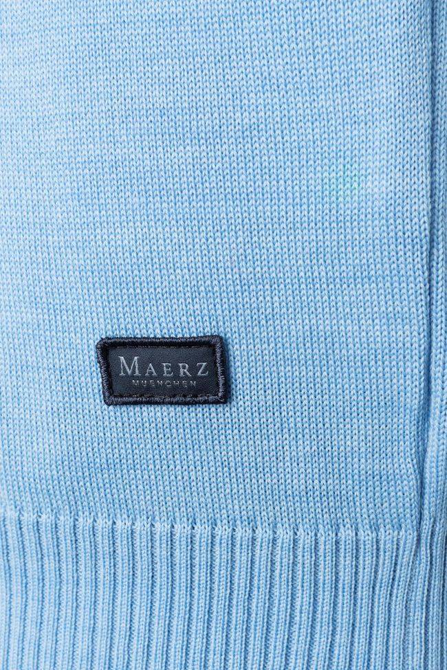 maerz Strickwaren Herren Maerz Classic Speichern exportieren
