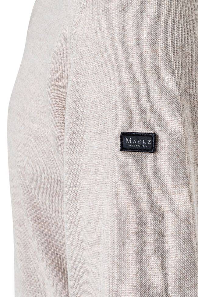 maerz Strickwaren Herren Maerz Classic 50% Rabatt für begrenzte Zeit