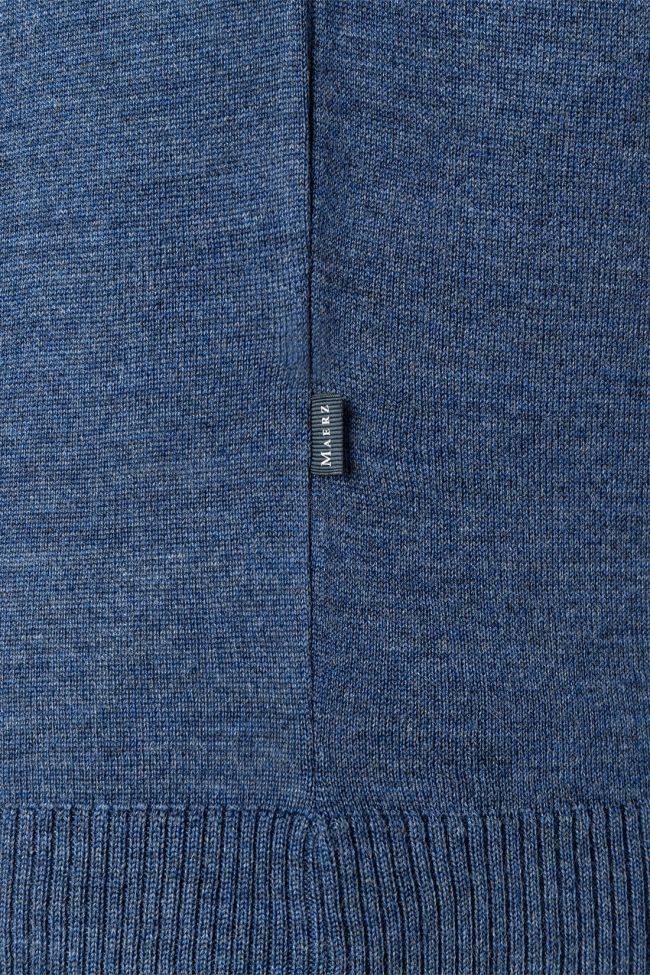 maerz Strickwaren Herren Maerz Classic im Angebot