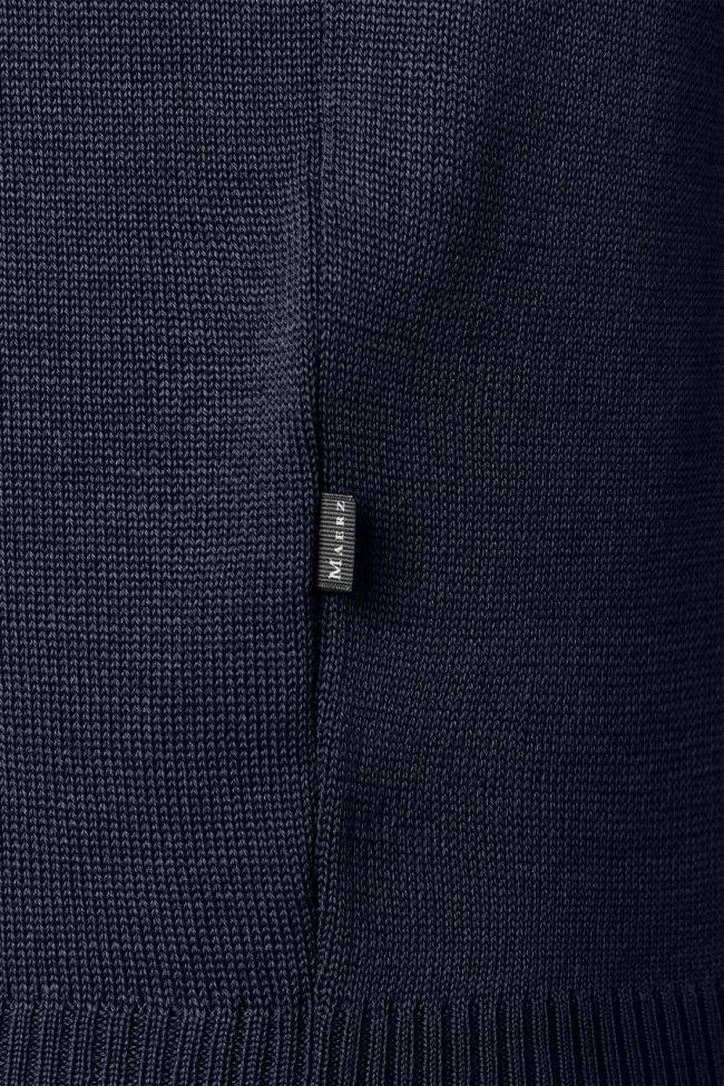 maerz Strickwaren Herren Maerz Classic Großer Ausverkauf