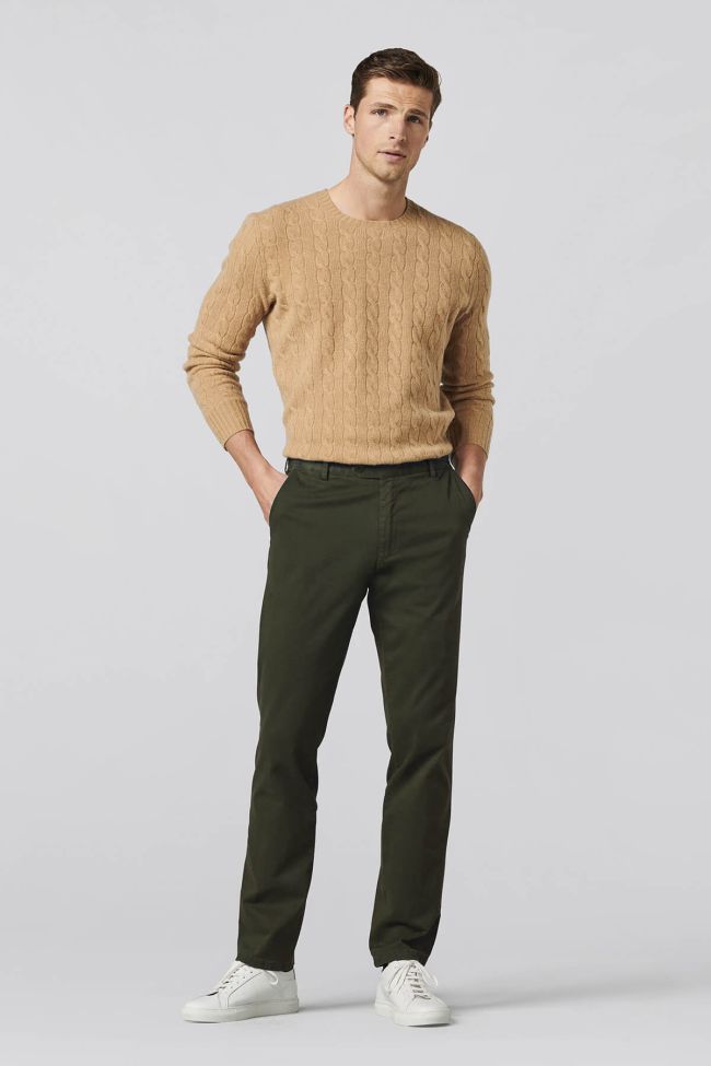 meyer Hose Herren Meyer Chinos Classic Top Angebot