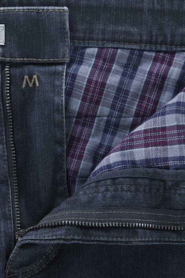 meyer Hose Herren Meyer Chinos Regular Einfarbig Zeitlich begrenztes Angebot
