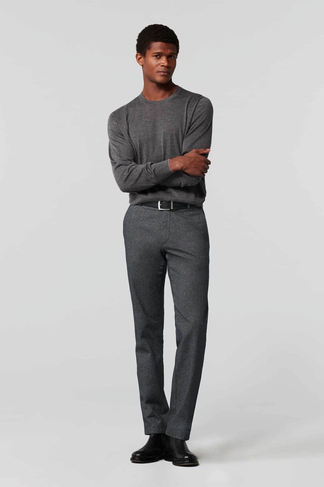 meyer Hose Herren Meyer Chinos Regular Exklusive Angebote