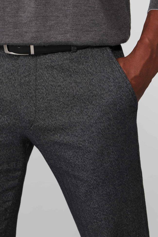 meyer Hose Herren Meyer Chinos Regular Exklusive Angebote