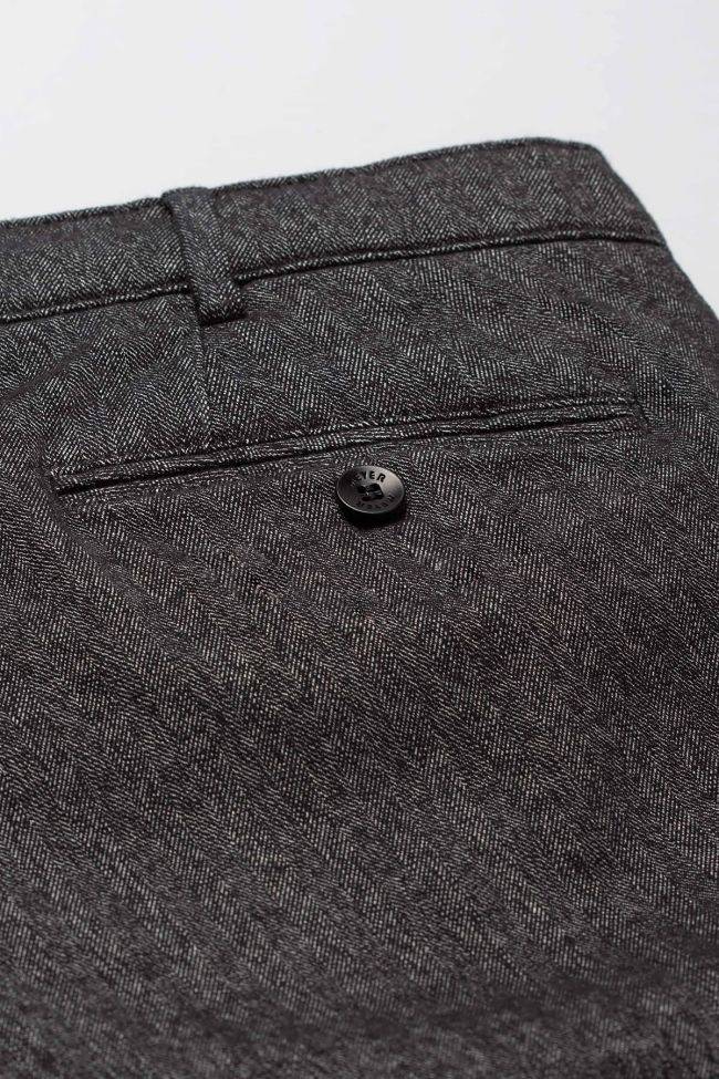 meyer Hose Herren Meyer Chinos Regular Exklusive Angebote
