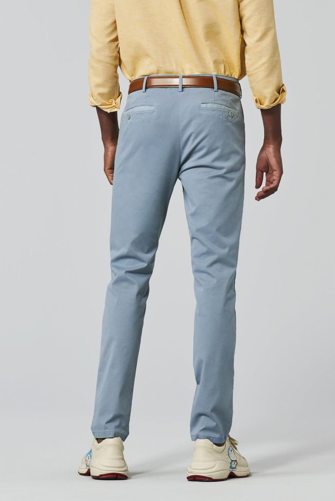 meyer Hose Herren Meyer 5 Pocket Classic Große Rabatte