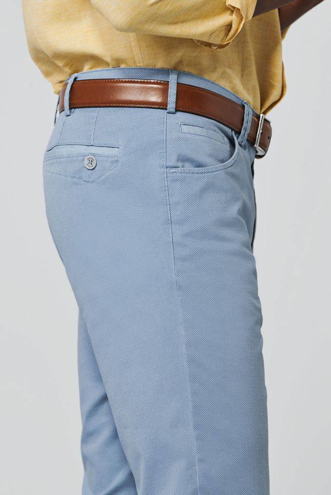 meyer Hose Herren Meyer 5 Pocket Classic Große Rabatte