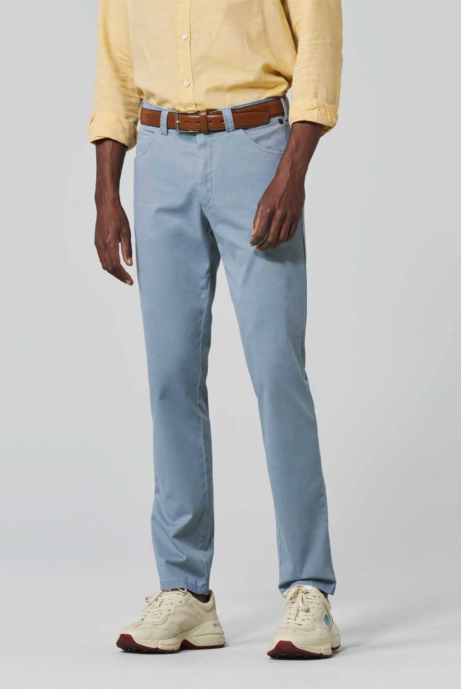 meyer Hose Herren Meyer 5 Pocket Classic Große Rabatte