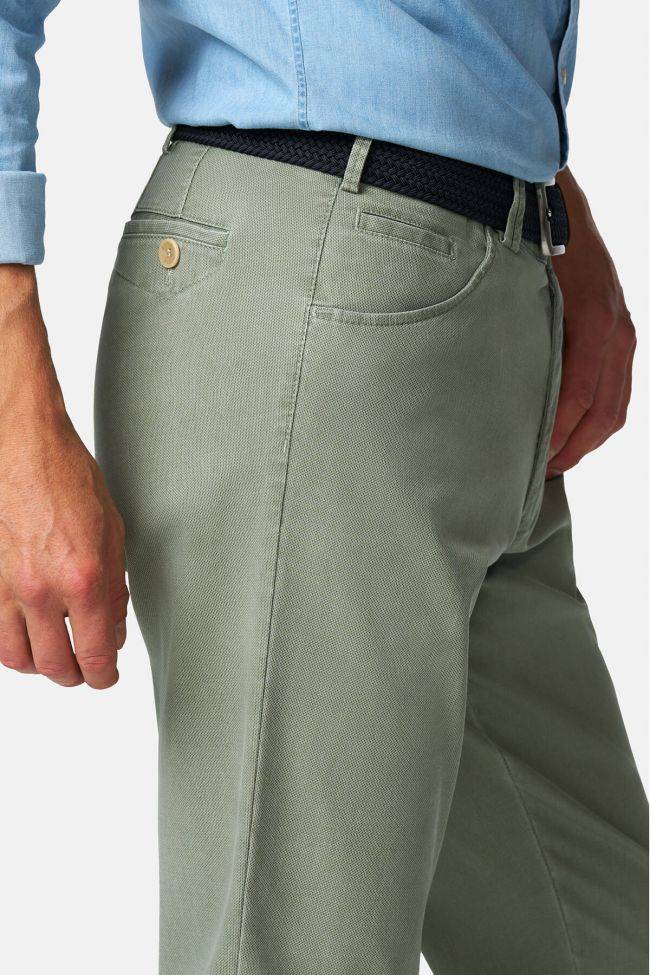 meyer Hose Herren Meyer 5 Pocket Slim Bestseller