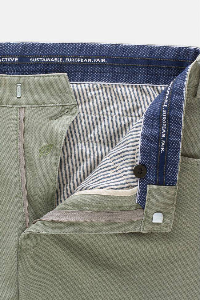 meyer Hose Herren Meyer 5 Pocket Slim Bestseller