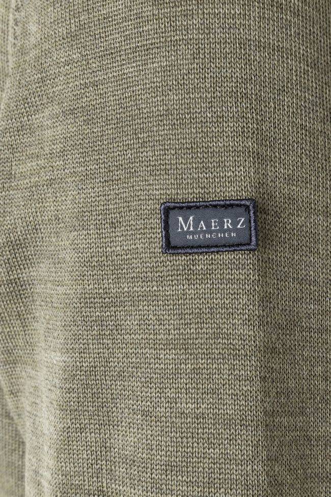 maerz Strickwaren Herren Maerz Classic 50% Rabatt mit kostenlosem Versand