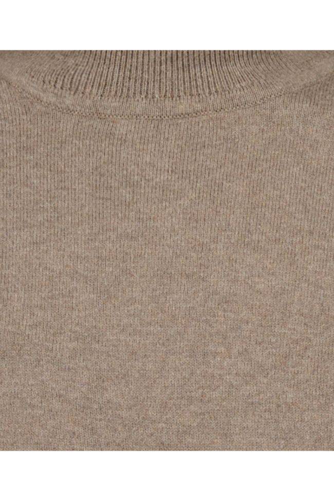 ragman Strickwaren Herren Ragman hoher Kragen Classic Fabrikverkauf