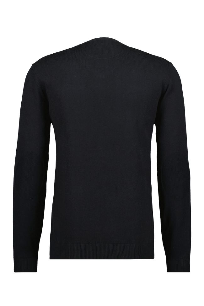 ragman Strickwaren Herren Ragman V-Ausschnitt Classic Limitierter Zeitrabatt