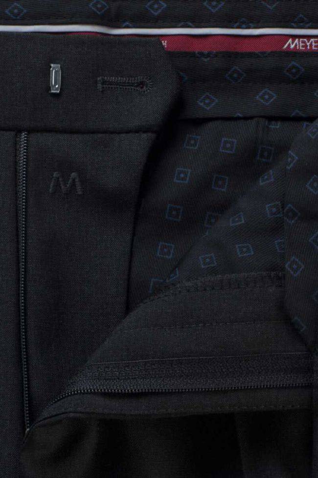 meyer Hose Herren Meyer Chinos Classic Einfarbig Exklusive Angebote