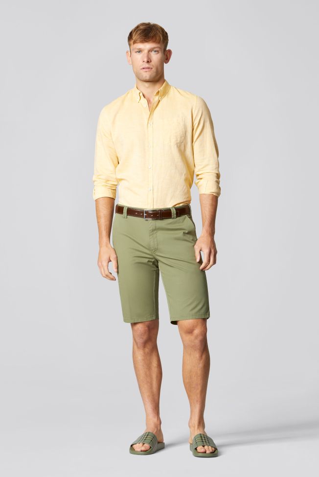 meyer Hose Herren Meyer Bermuda Classic Begrenzte Freigabe