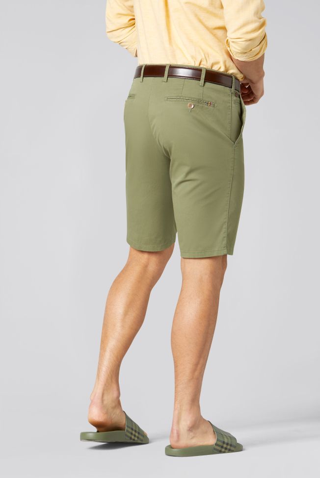 meyer Hose Herren Meyer Bermuda Classic Begrenzte Freigabe