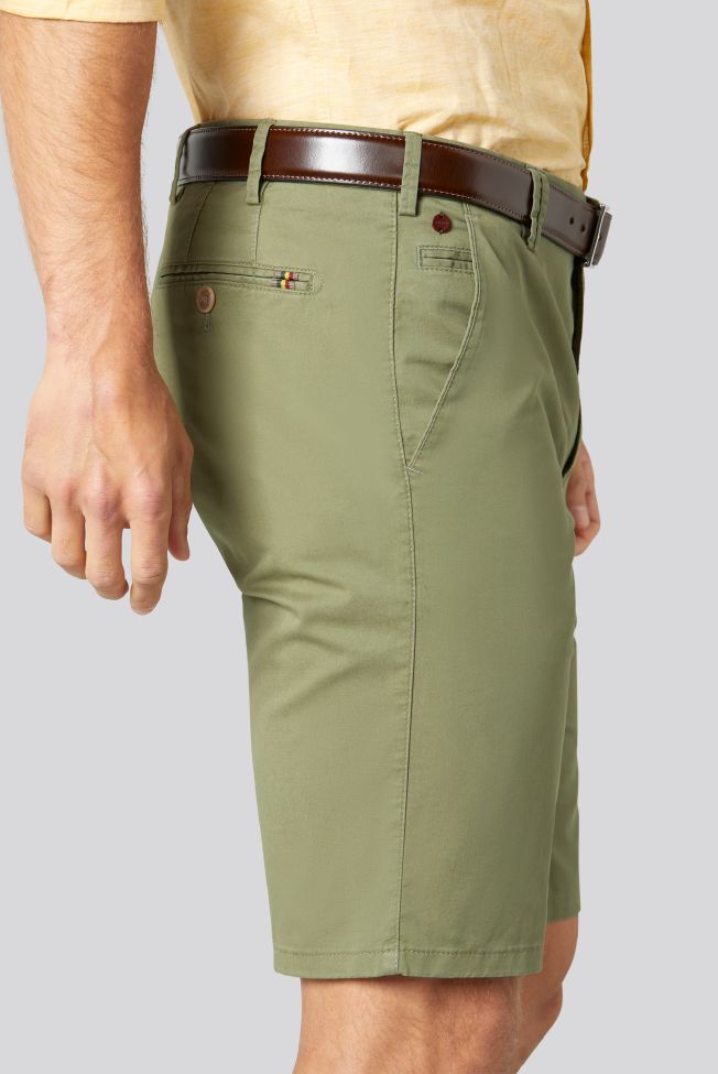 meyer Hose Herren Meyer Bermuda Classic Begrenzte Freigabe