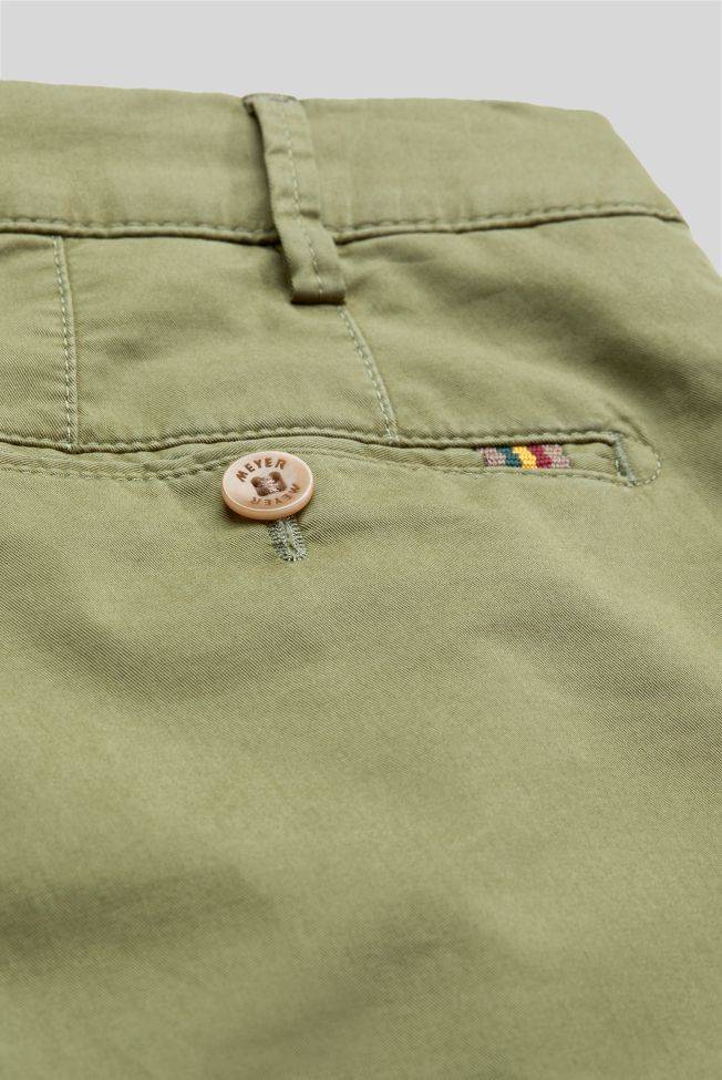 meyer Hose Herren Meyer Bermuda Classic Begrenzte Freigabe