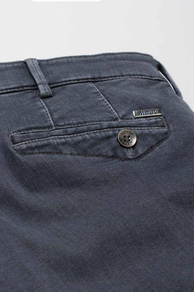 meyer Hose Herren Meyer 5 Pocket Slim Letzte 3 Tage