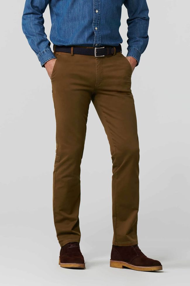 meyer Hose Herren Meyer Chinos Classic Letzte 2 Tage