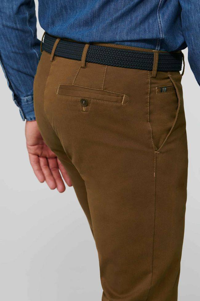 meyer Hose Herren Meyer Chinos Classic Letzte 2 Tage