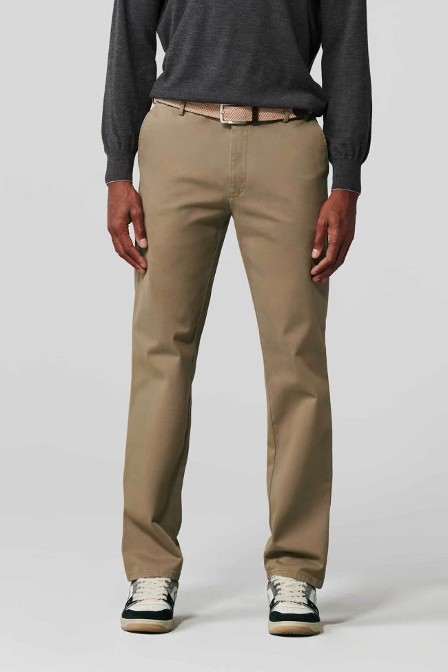 meyer Hose Herren Meyer Chinos Regular Zeitbegrenzte Promotion