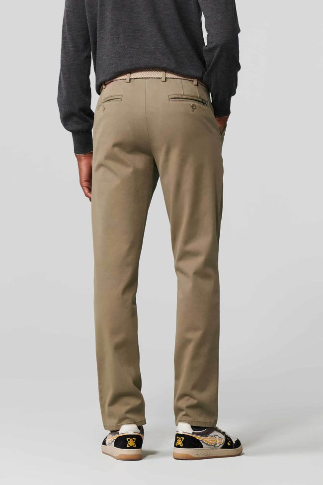 meyer Hose Herren Meyer Chinos Regular Zeitbegrenzte Promotion