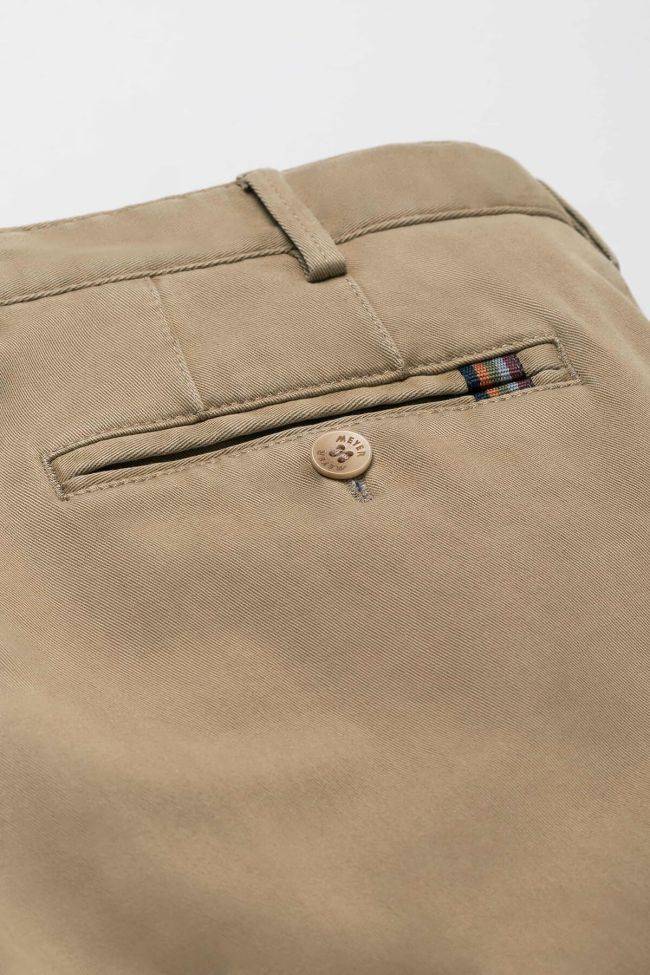 meyer Hose Herren Meyer Chinos Regular Zeitbegrenzte Promotion
