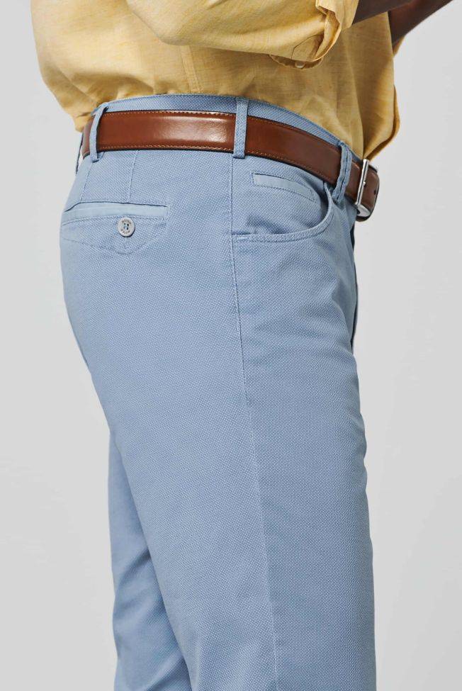 meyer Hose Herren Meyer 5 Pocket Regular Bis zu 55% Rabatt
